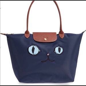 Longchamp limited edition
